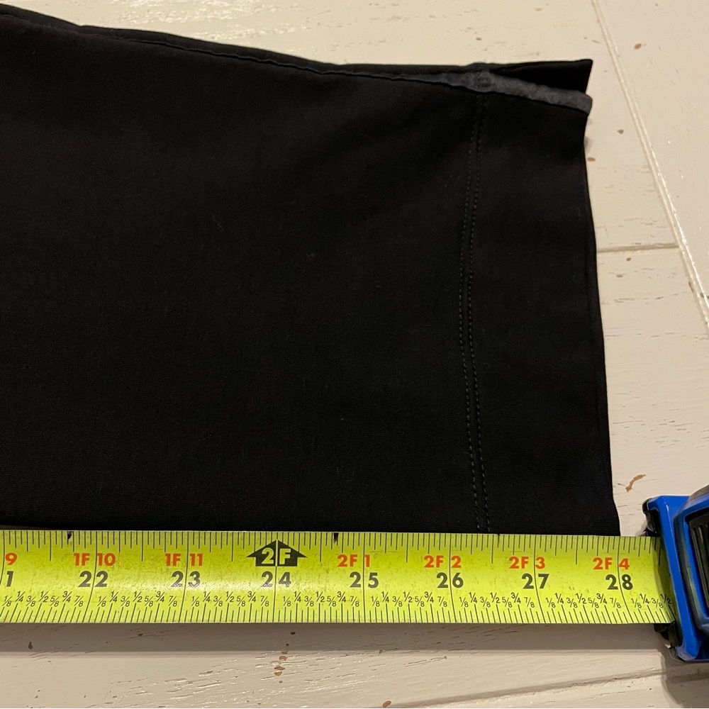 Kobi Halperin Womens Active Jogger Pants Size XL Black KPOP50 - Picture 6 of 8